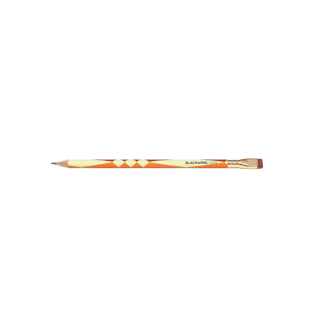 Blackwing Volume 574 Pencils at Boston General Store