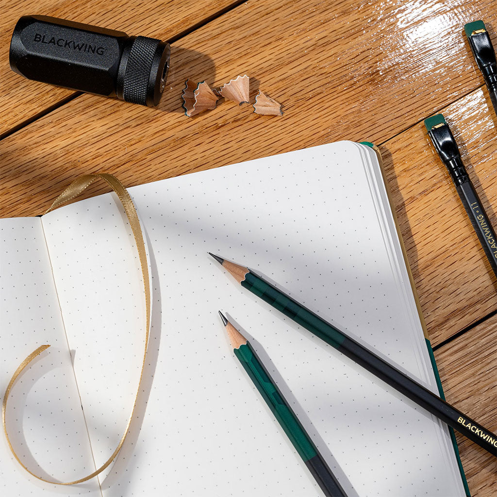 Blackwing Volume 11 Pencils at Boston General Store