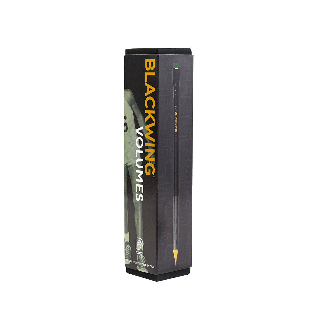 Blackwing Volume 11 Pencils at Boston General Store