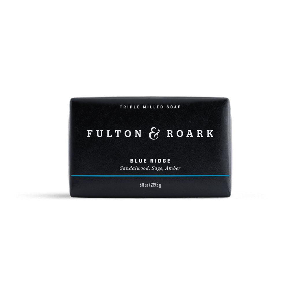 Blue Ridge Bar Soap    at Boston General Store