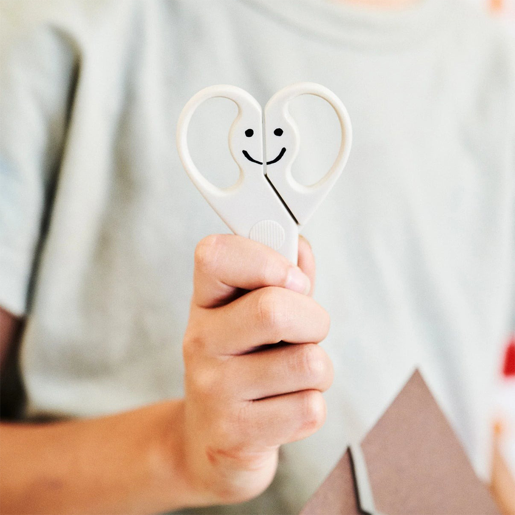 Breata&#39;s Gentle Scissors    at Boston General Store