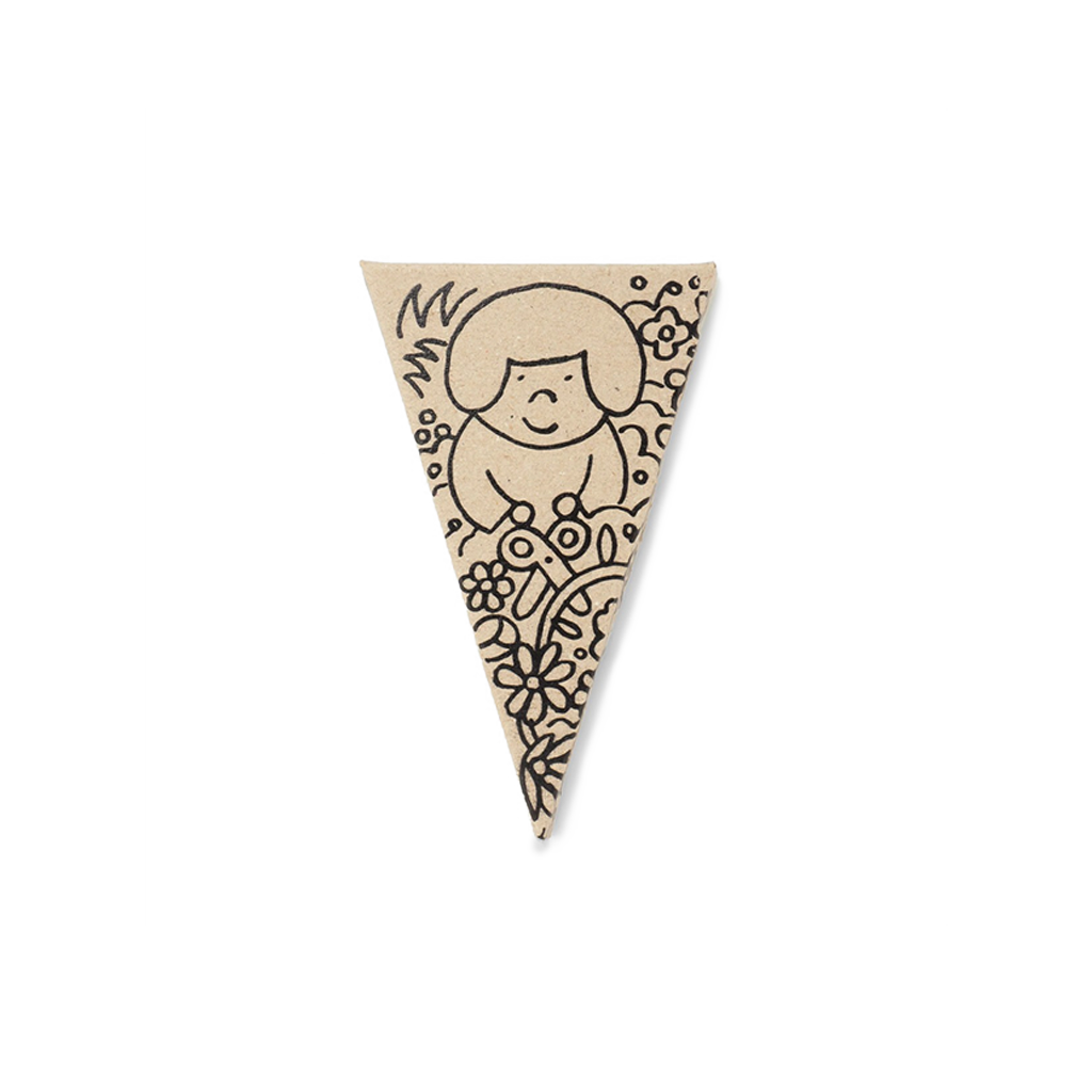 Breata&#39;s Gentle Scissors    at Boston General Store