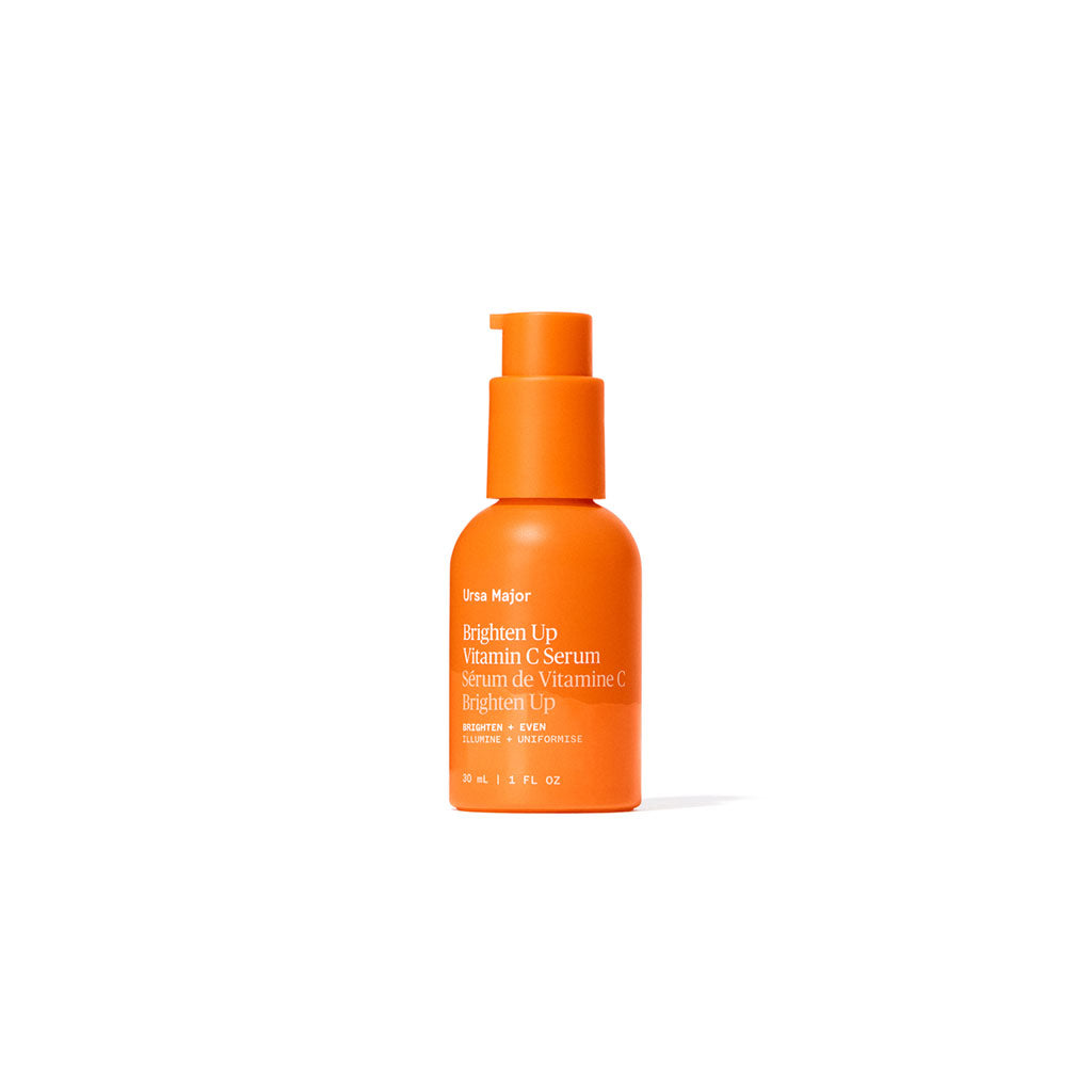 Brighten Up Vitamin C Serum at Boston General Store