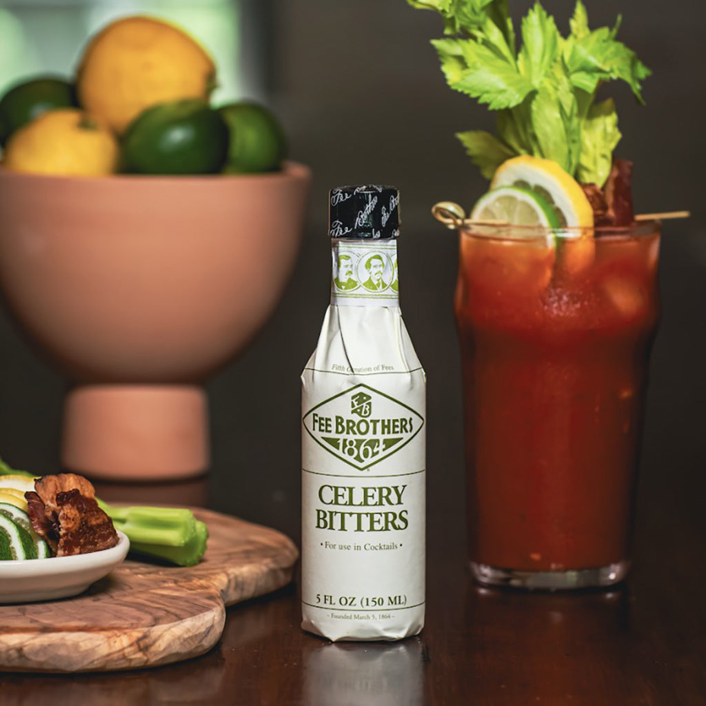 Celery Bitters    at Boston General Store