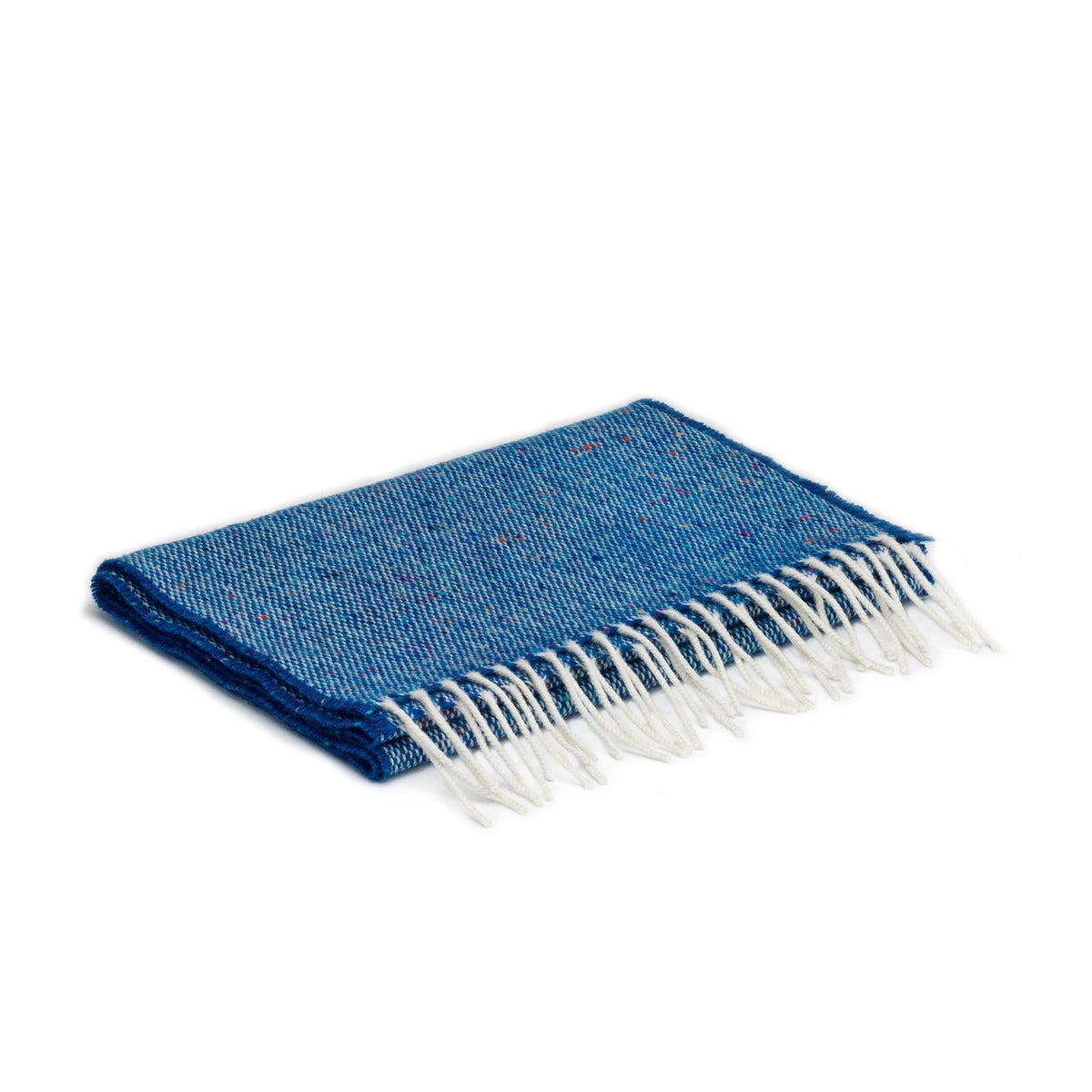 Ocean Tweed Lambswool Scarf    at Boston General Store