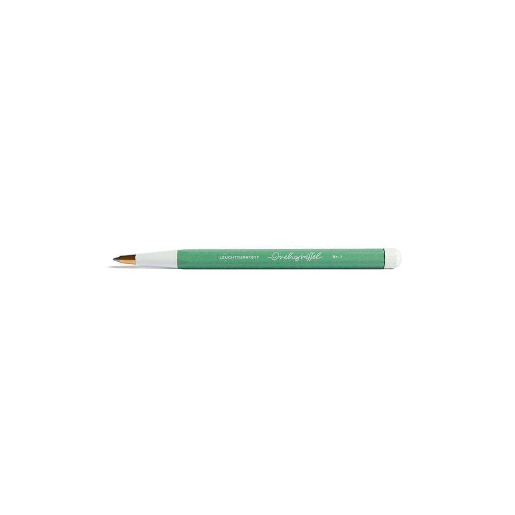 Drehgriffel Nr. 1 Gel Pen Sage at Boston General Store