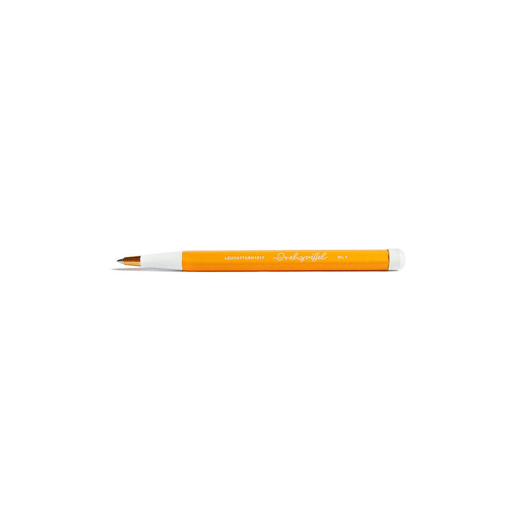 Drehgriffel Nr. 1 Gel Pen Stone Blue at Boston General Store