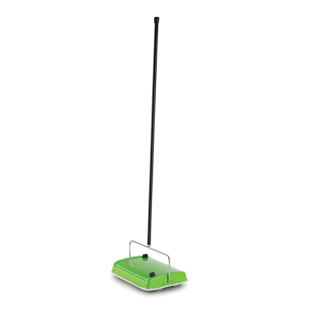 Ecological Sweeper Green at Boston General Store