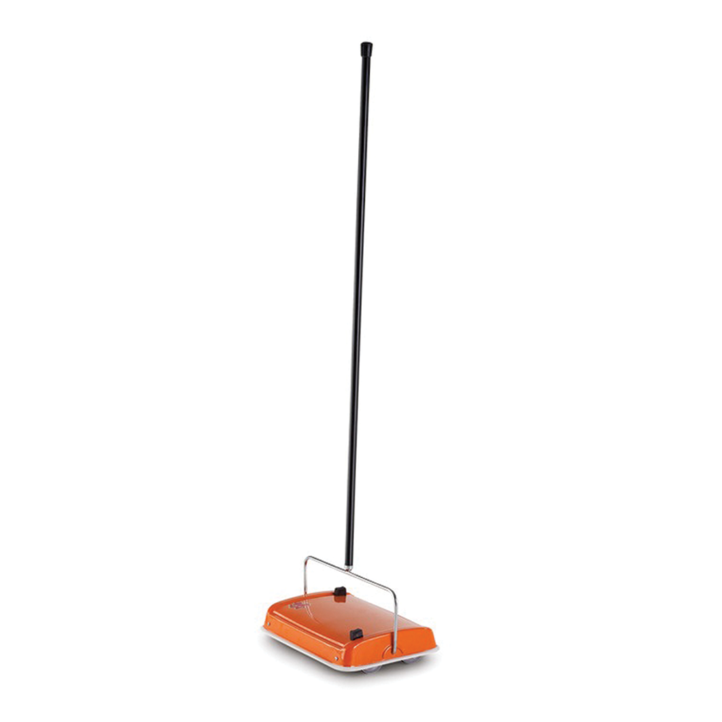 Ecological Sweeper Orange at Boston General Store