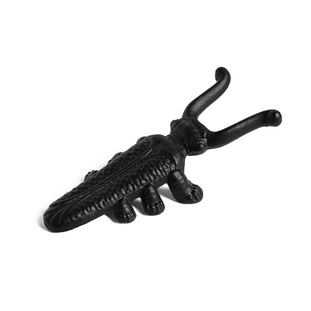 Ekoxe Boot Jack Matte Black   at Boston General Store