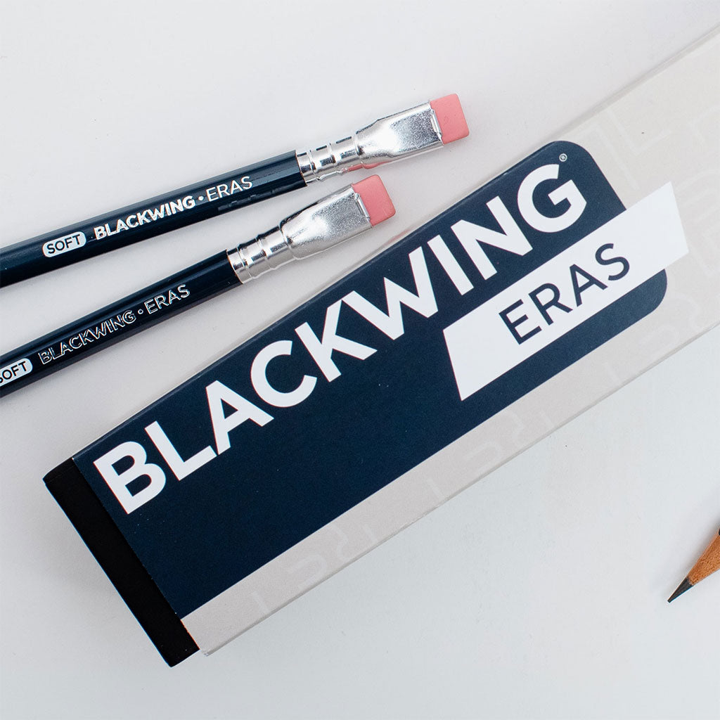 Blackwing Eras 2024 Edition Pencils    at Boston General Store