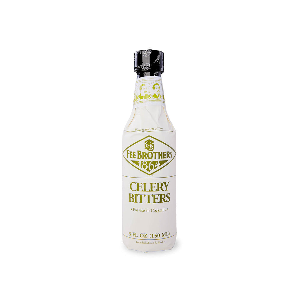 Celery Bitters    at Boston General Store