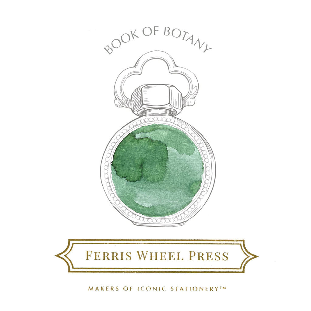 Ferris Wheel Press Ink