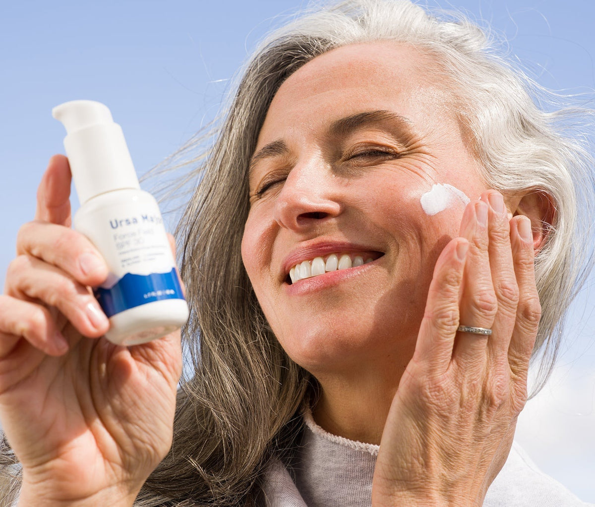 Force Field SPF 30    at Boston General Store