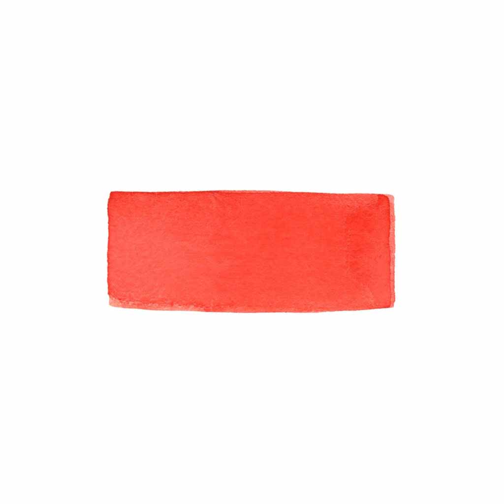 CfM Watercolor Paint - French Vermilion    at Boston General Store