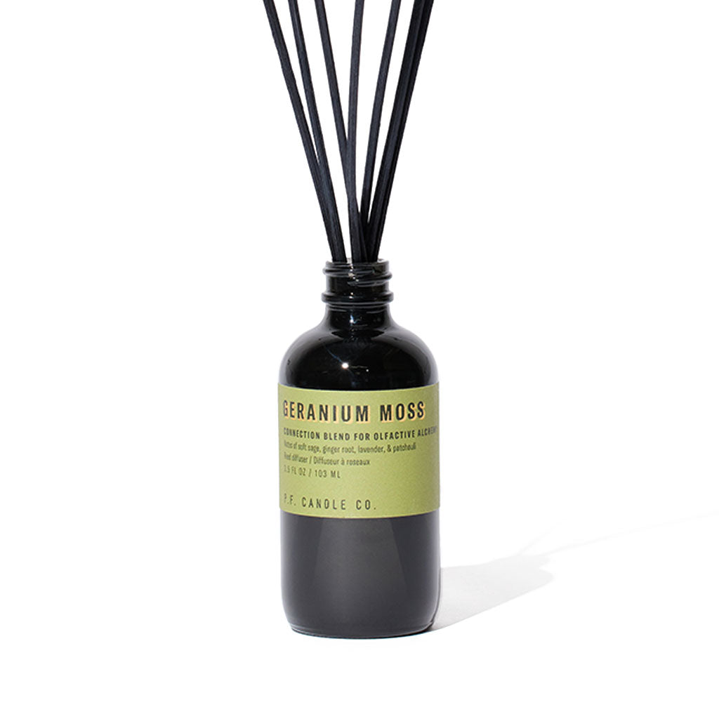 Alchemy Reed Diffusers    at Boston General Store