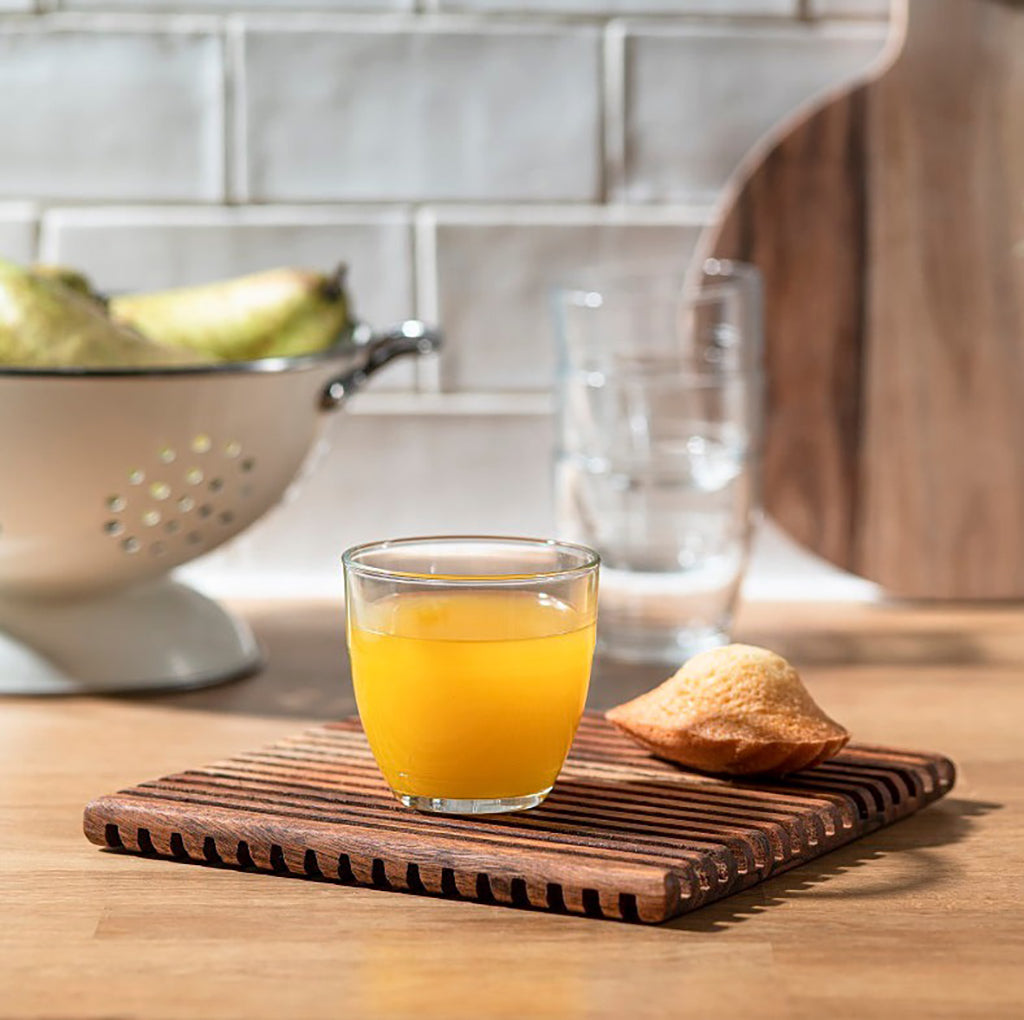 Gigogne Tumbler, Set of 6    at Boston General Store