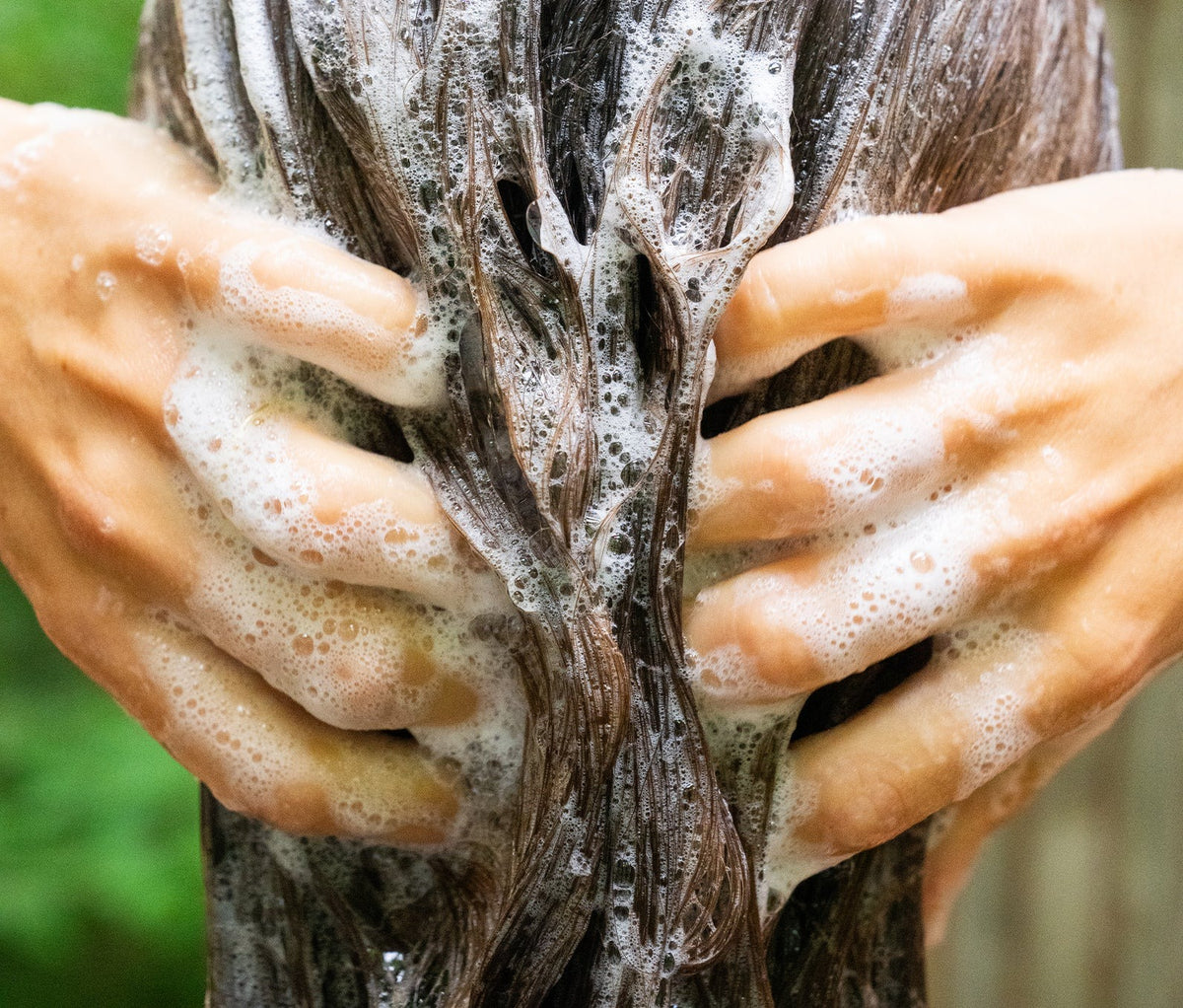 Go Easy Daily Shampoo    at Boston General Store