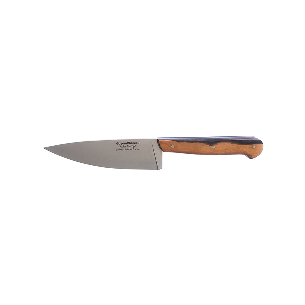 Goyon-Chazeau Le Grand Tradi Chef's Knife | Boston General Store