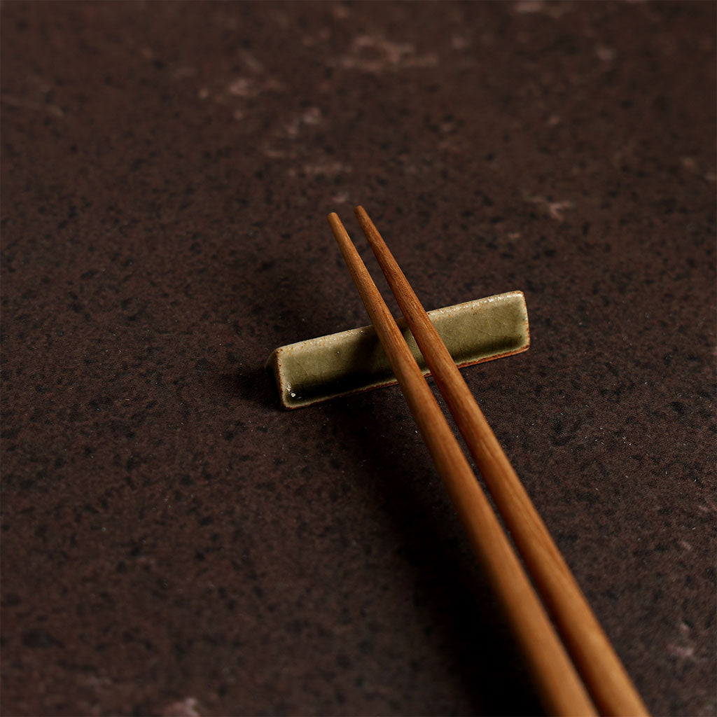 Hajime Japanese Chestnut Chopsticks at Boston General Store