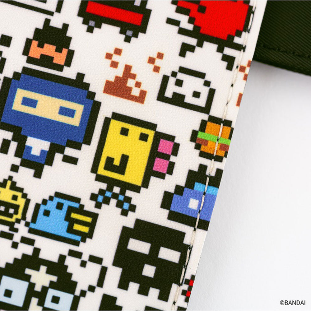 Hobonichi Techo Original A6 2026 - Book with Cover - Tamagotchi: Tamagotchi Techo Discovered! at Boston General Store