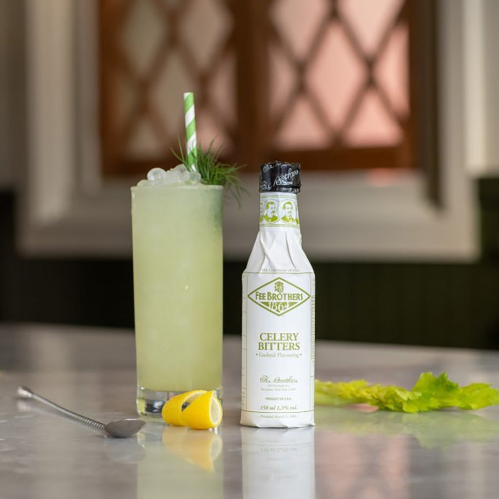 Celery Bitters    at Boston General Store