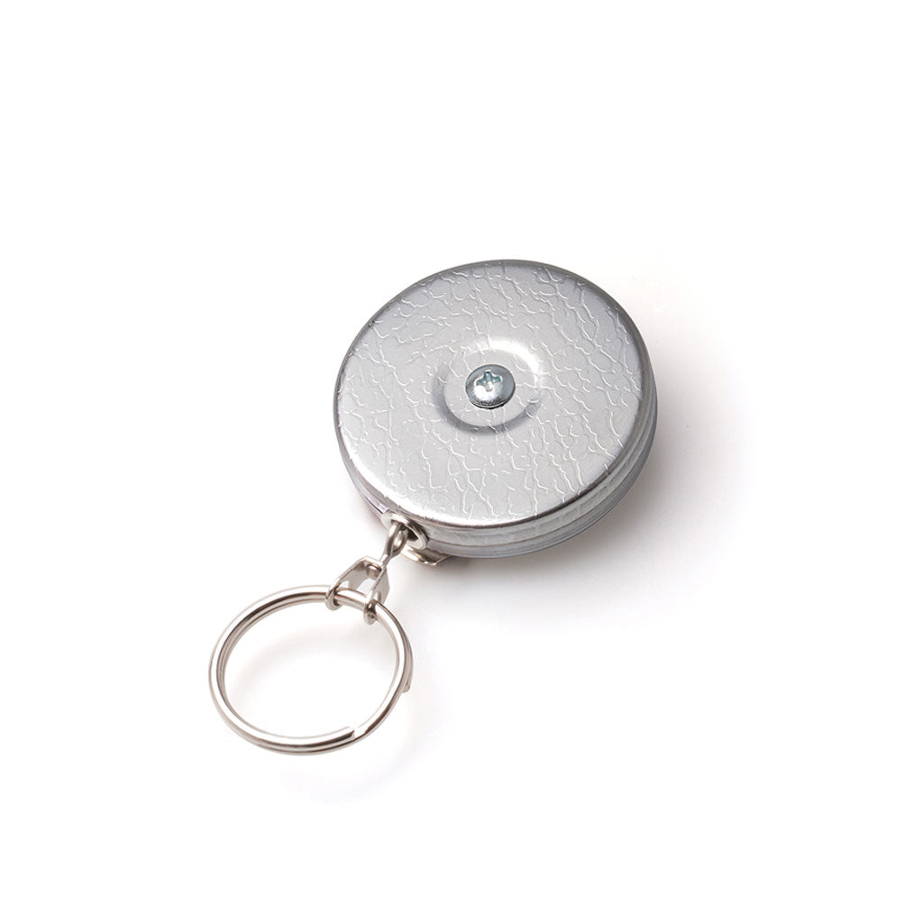 Key-Bak Retractable Keychain at Boston General Store