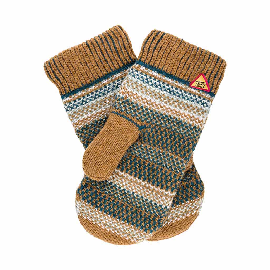 Koren Katarina Wool Mittens Small   at Boston General Store