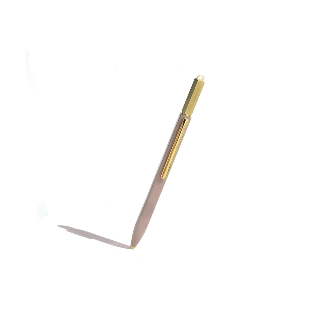 The Scribe Ballpoint Pen Lady Didot   at Boston General Store