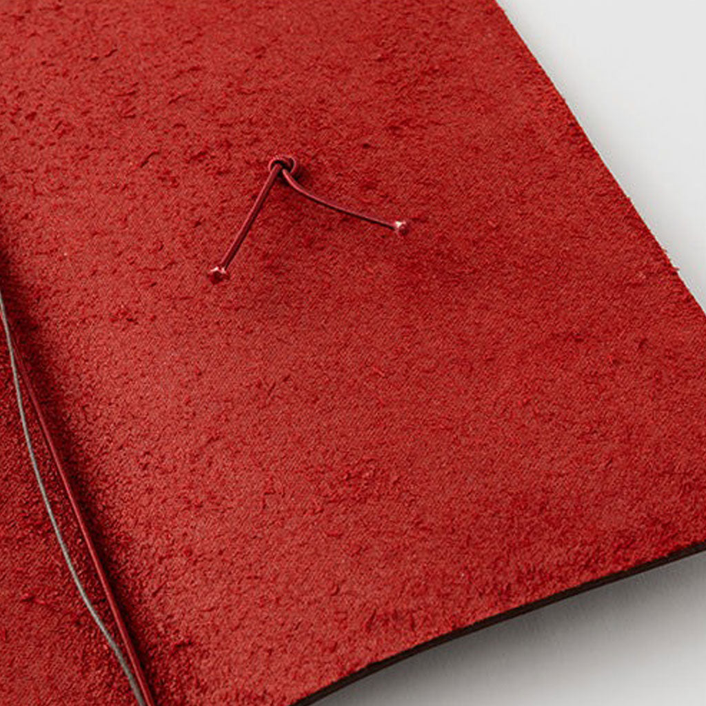Traveler&#39;s Love and Trip Passport Notebook at Boston General Store