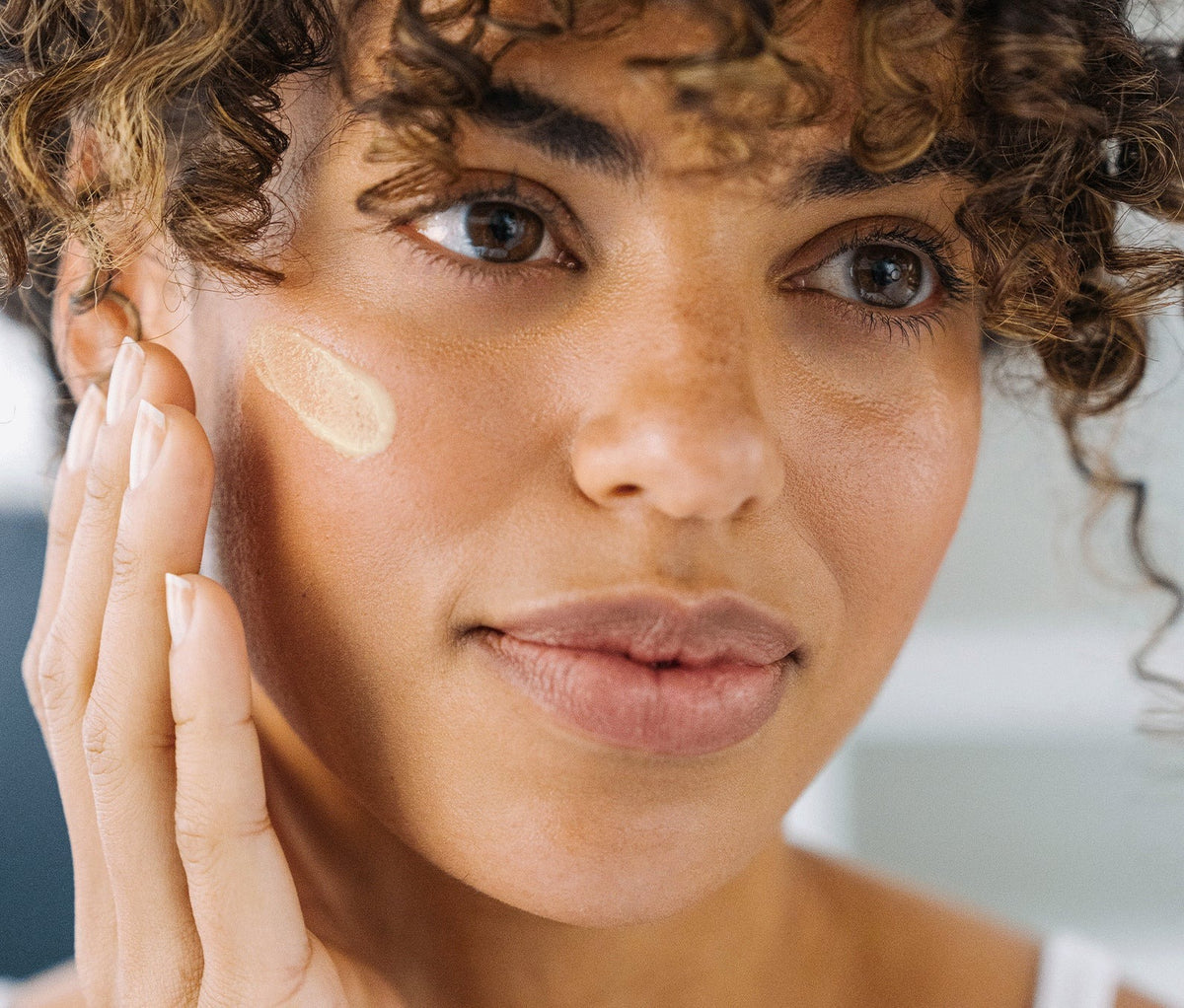 Lunar Bloom Retinol Serum    at Boston General Store