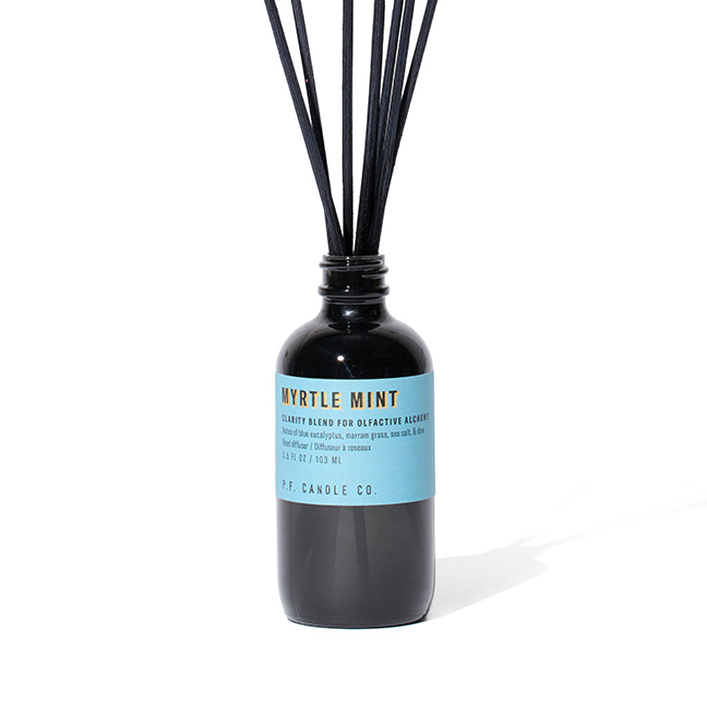 Alchemy Reed Diffusers    at Boston General Store