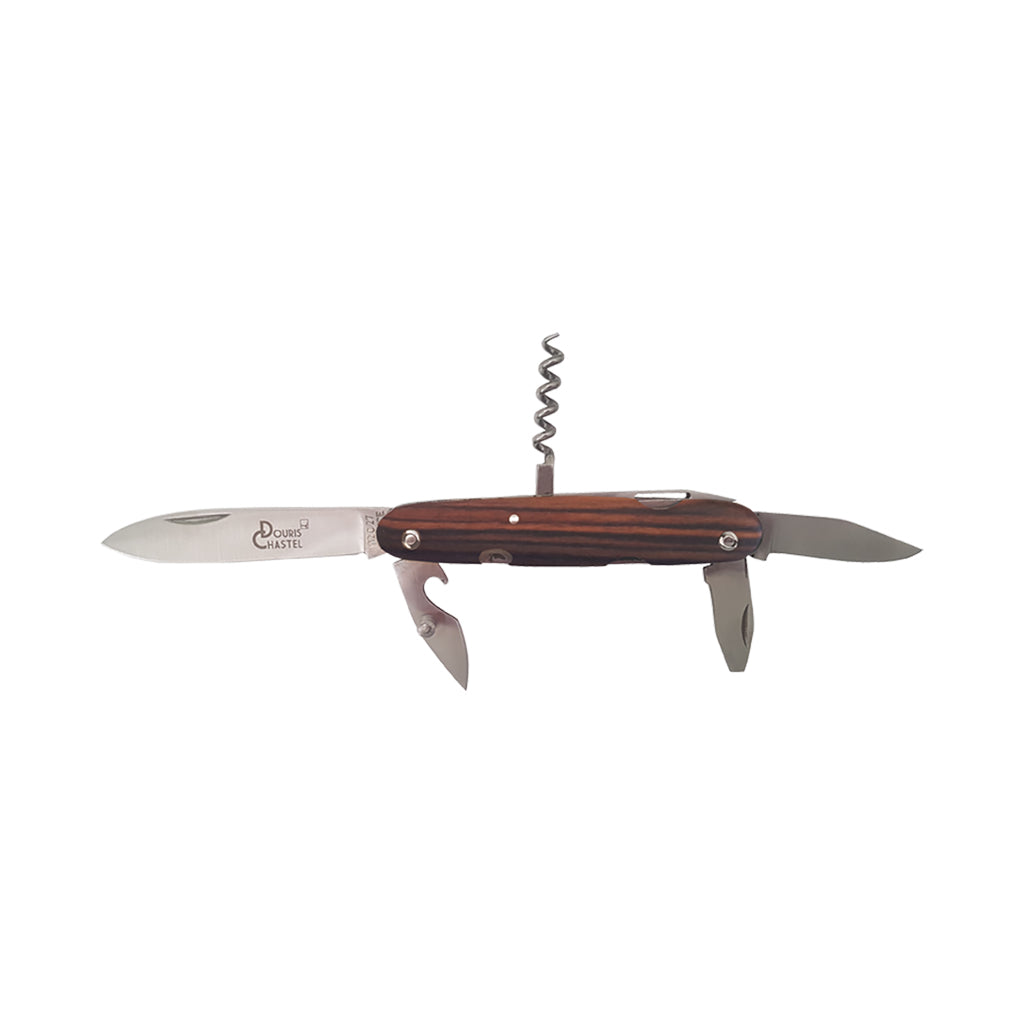 Douris Chastel Navette 6pc Multi-Blade Knife    at Boston General Store
