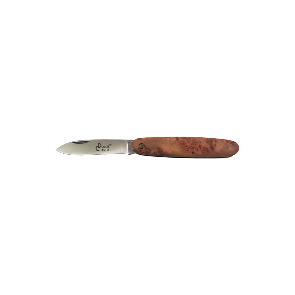 Douris Chastel Navette 1pc Pocket Knife    at Boston General Store