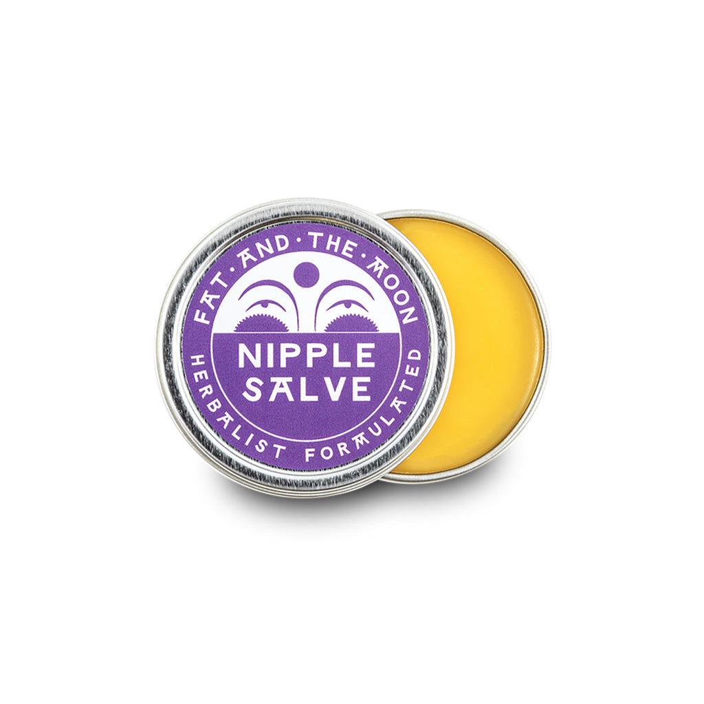 Nipple Salve    at Boston General Store