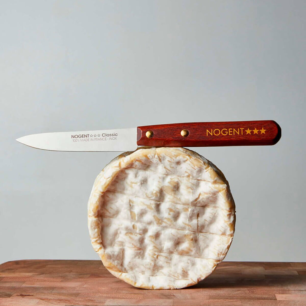 Nogent Paring Knife    at Boston General Store
