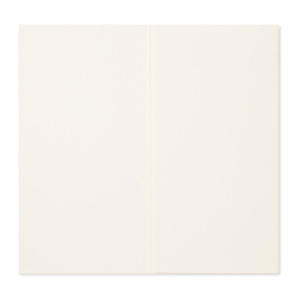 Traveler&#39;s Notebook Refill Accordion Fold Paper - 032    at Boston General Store