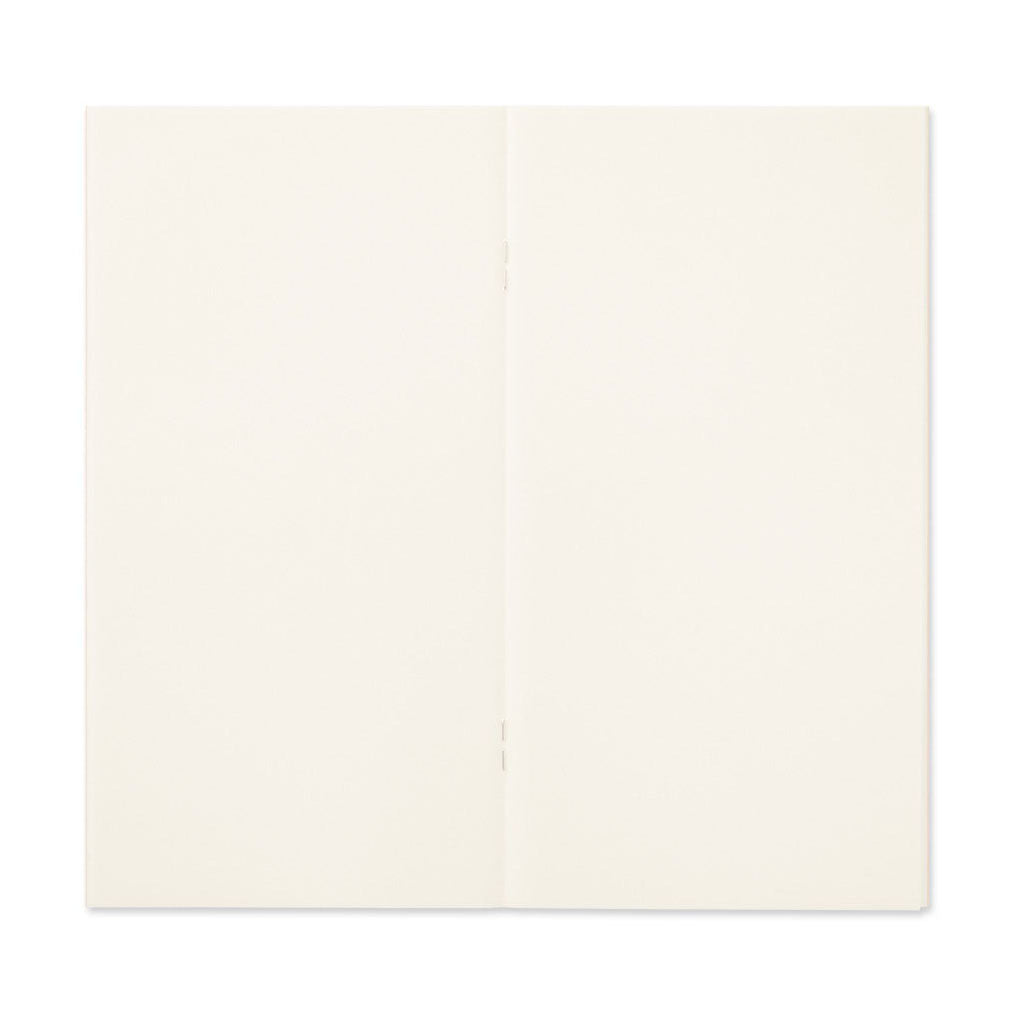 Traveler&#39;s Notebook Refill Sticker Release Paper - 031    at Boston General Store