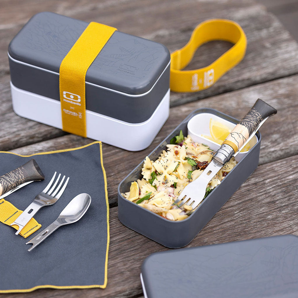 Lunch box & Bento box Accessories - Monbento