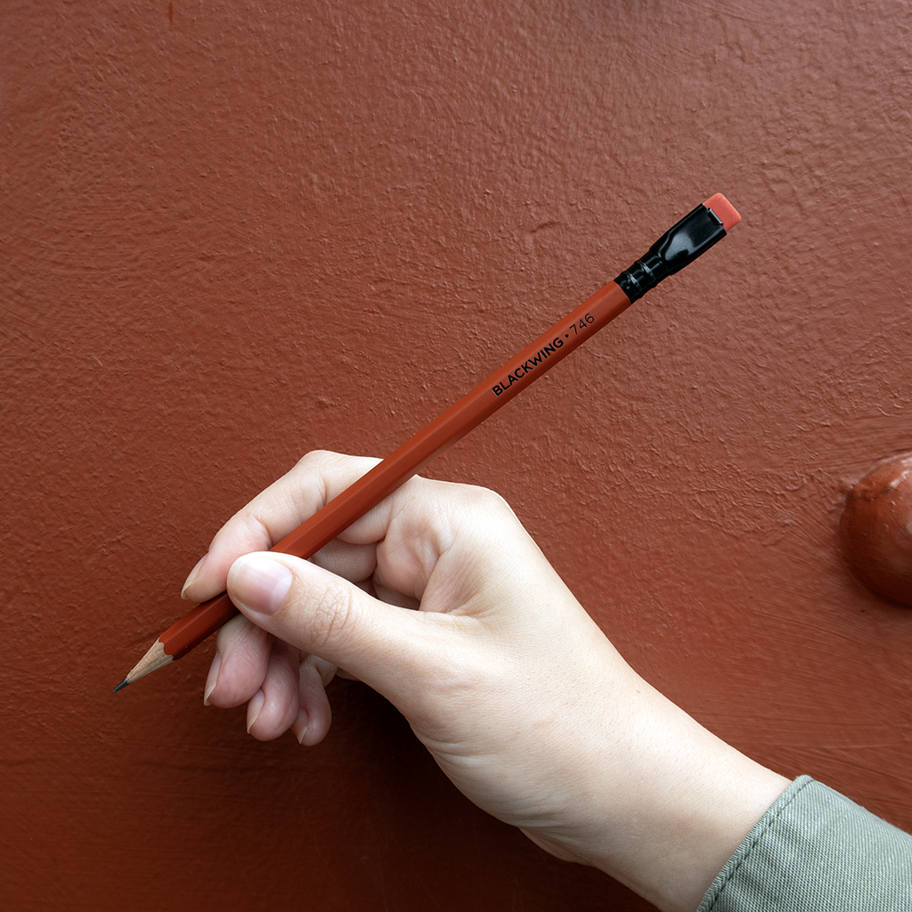 Blackwing Volume 746 Pencils    at Boston General Store
