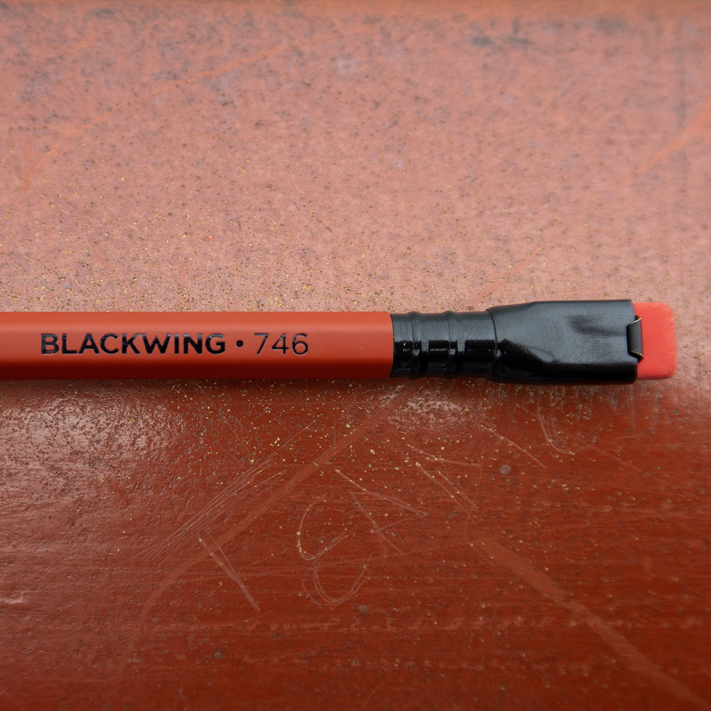 Blackwing Volume 746 Pencils    at Boston General Store