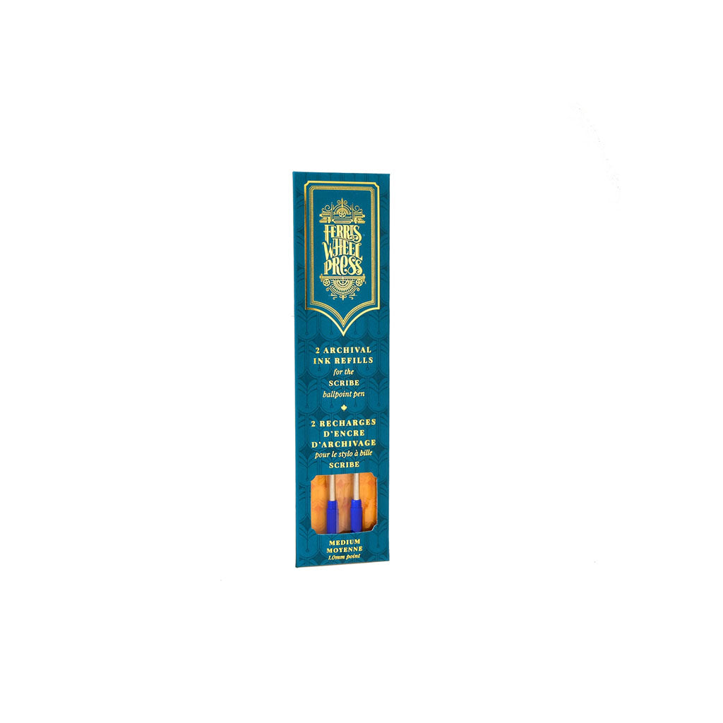 The Scribe Ballpoint Pen Refill    at Boston General Store