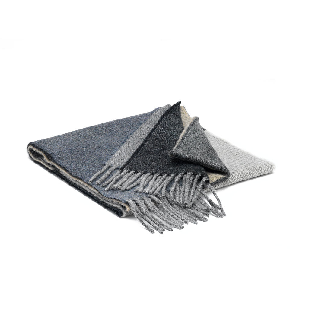 Tokyo Lambswool Scarf    at Boston General Store