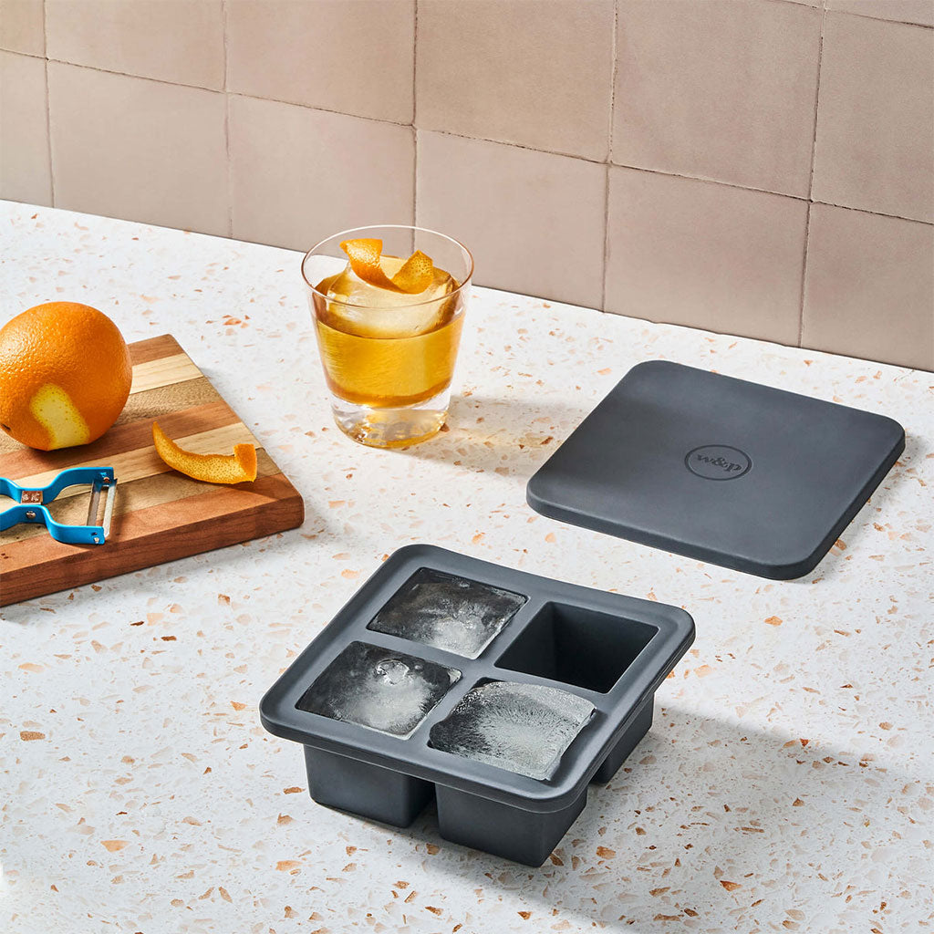 Extra Large Ice Cube Tray at Boston General Store