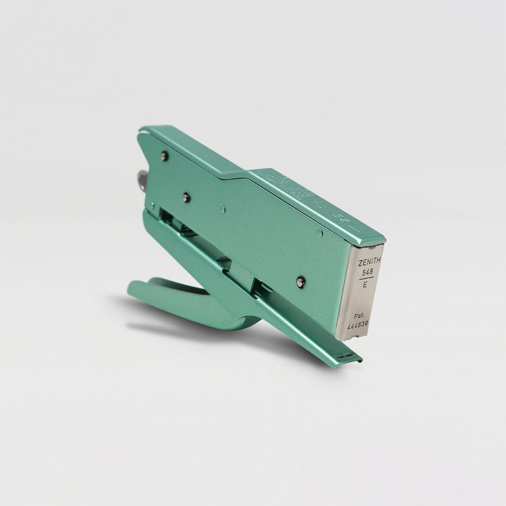 Zenith 548/E Antibacterial Stapler    at Boston General Store