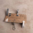 A Collection of Clips Boston General Store