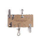 A Collection of Clips Boston General Store