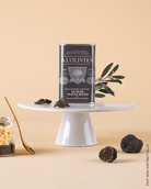A l'Olivier Black Truffle Flavored Olive Oil Boston General Store
