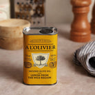 A l'Olivier Lemon From Nice Olive Oil Boston General Store