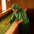 A Strong & Empowered Nepali Breakfast Boston General Store